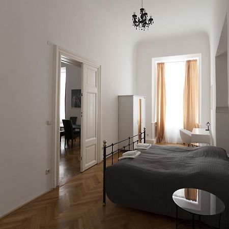 Heart Of Vienna Luxury Residence المظهر الخارجي الصورة