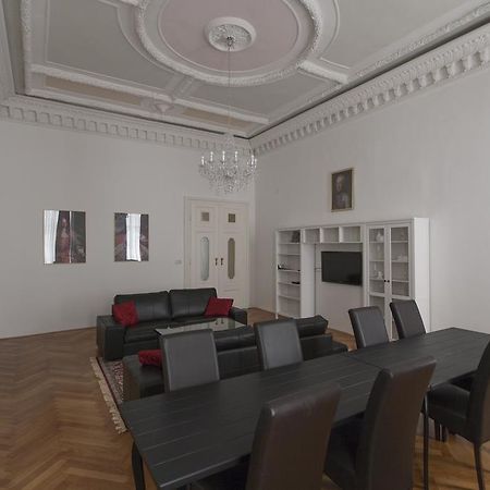 Heart Of Vienna Luxury Residence المظهر الخارجي الصورة