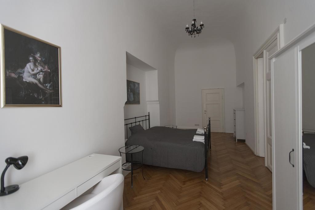Heart Of Vienna Luxury Residence المظهر الخارجي الصورة