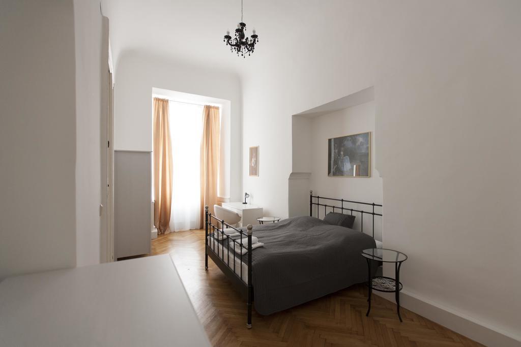 Heart Of Vienna Luxury Residence المظهر الخارجي الصورة
