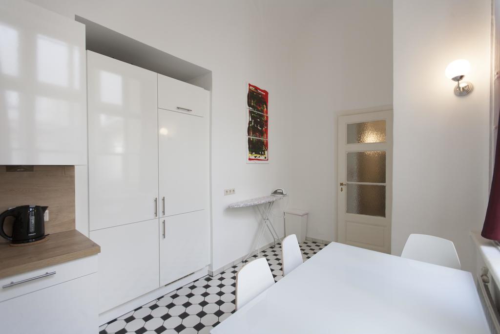 Heart Of Vienna Luxury Residence المظهر الخارجي الصورة