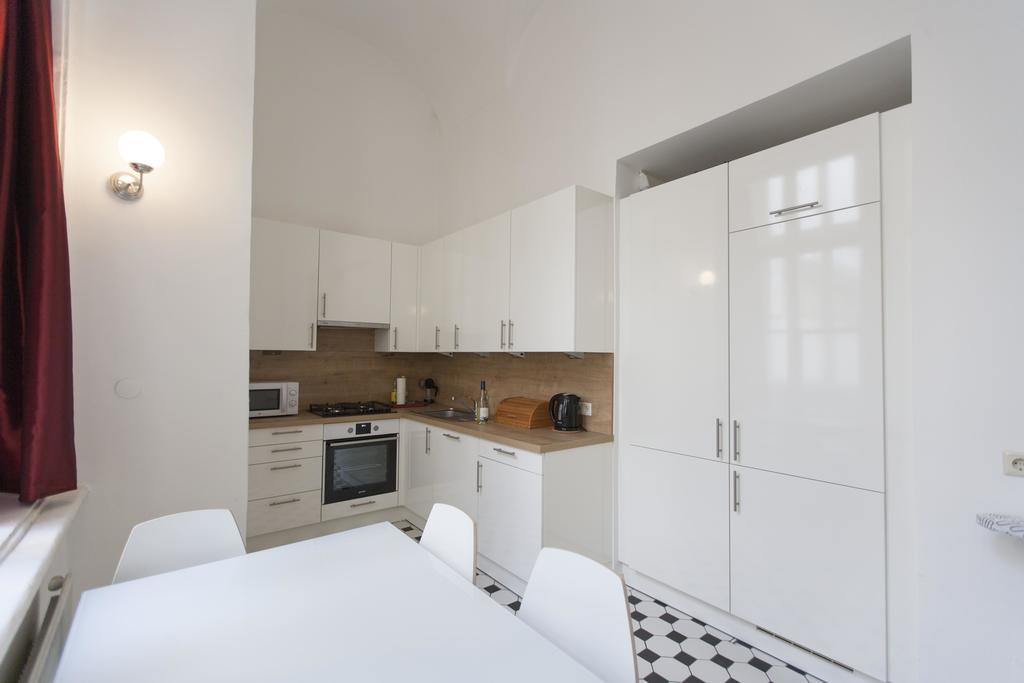 Heart Of Vienna Luxury Residence المظهر الخارجي الصورة
